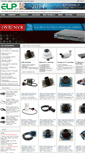 Mobile Screenshot of elpcctv.com